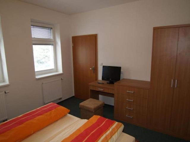Lipovka Penzion Hodonín Exterior foto